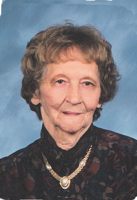 Rose Reams